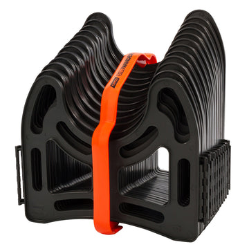 Camco Sidewinder RV Sewer Hose Support, 10-Foot