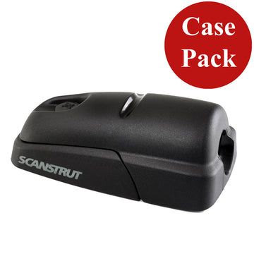 Scanstrut DS-H10-BLK-5 Horizontal Cable Seal, Black, 5-Pack, IPX68
