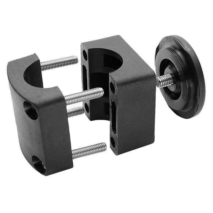 Polyform True Fit Swivel Connector for 7/8 in. to 1 in. Rails