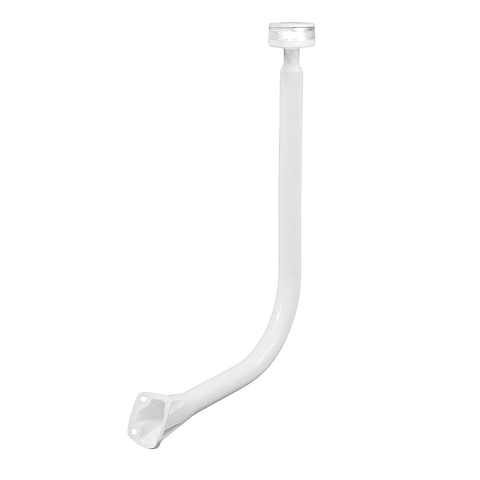 Scanstrut PowerTower Central Light Bar with Integrated 360-Degree LED Light (APT-LB-L1)