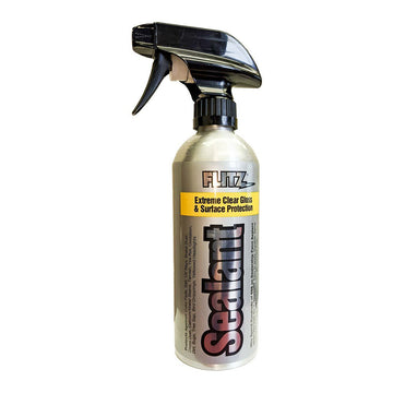 Flitz Ceramic Sealant Spray, 16 oz