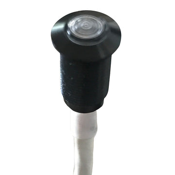 Shadow-Caster Round Accent Light, RGBW, 12V, IP65 – Made in USA