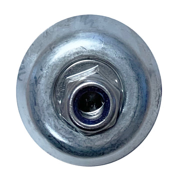 Lewmar 589150 Anode Kit for 140 TT