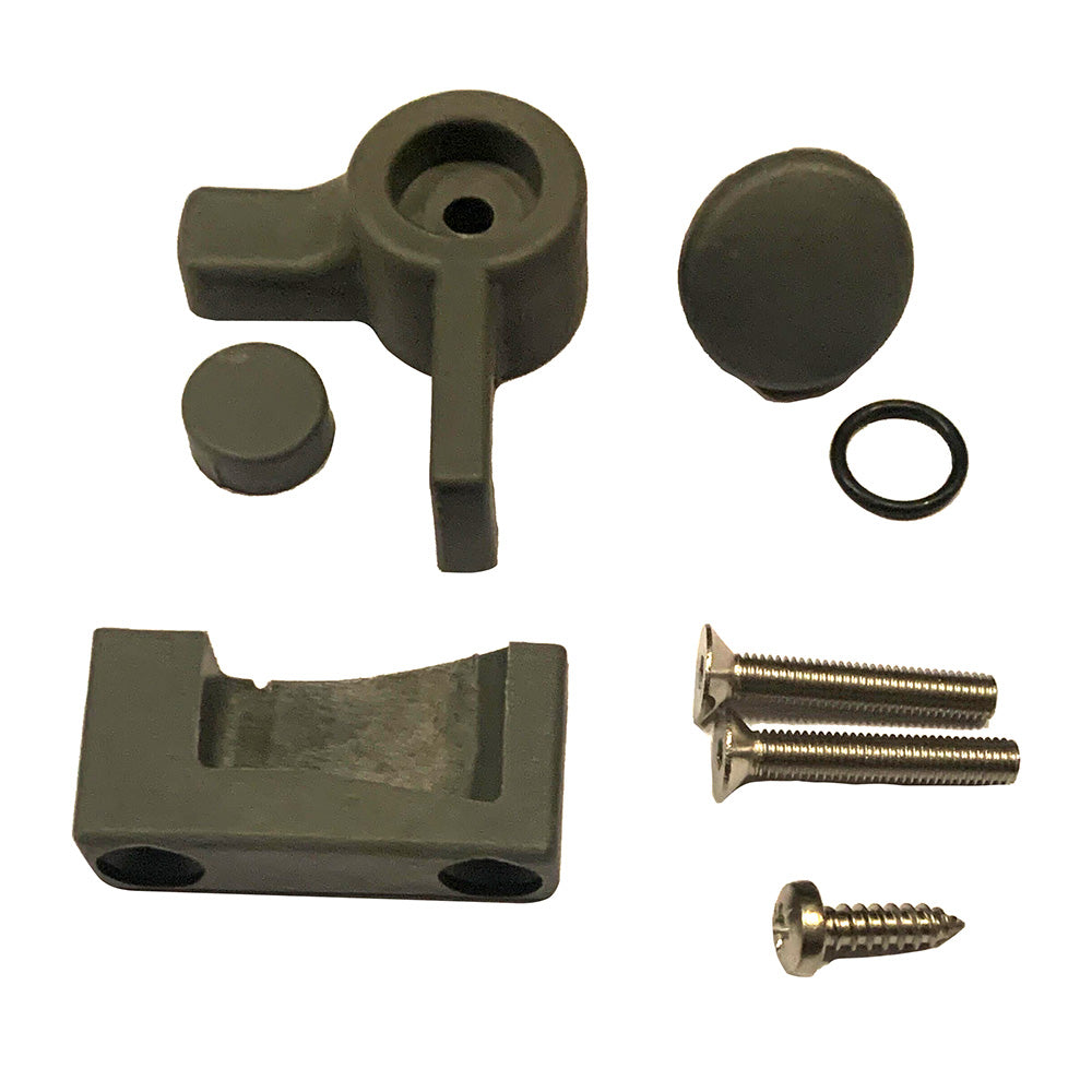 Lewmar Right Handed Portlight Handle Kit – Genuine Replacement Part