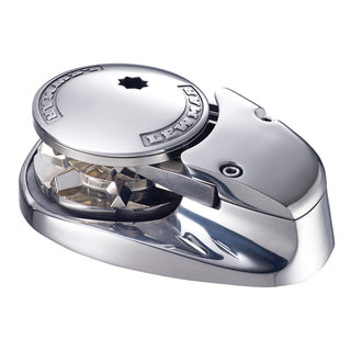 Lewmar V700 Vertical Windlass, 12V with FallSafe Anchor Lock