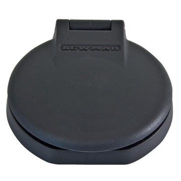 Lewmar Deck Foot Switch, Windlass Up - Grey Plastic, 12/24V