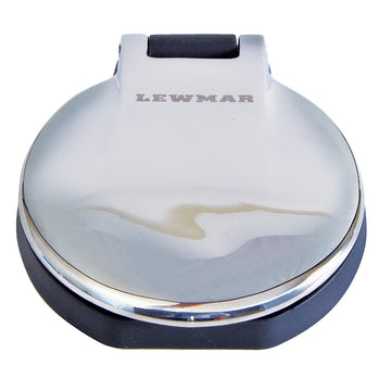 Lewmar Windlass Up Deck Foot Switch, Stainless Steel