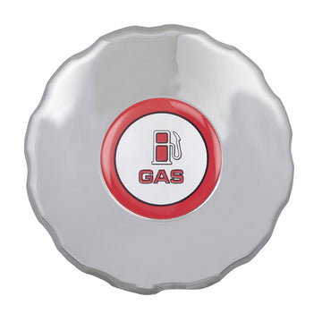 Perko 0582 Style Replacement Vented Fuel Cap with Inserts