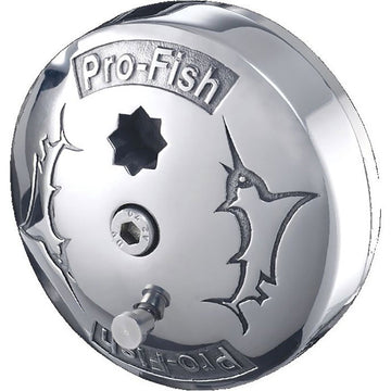Lewmar Pro-Fish Drive Cap Assembly Kit, 66000620