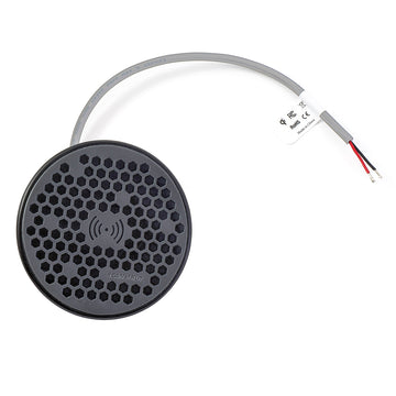 Scanstrut ROKK 10W Waterproof Wireless Charger, Surface Mount – Qi Certified