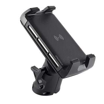 Scanstrut ROKK 10W Wireless Active Charging Cradle, IPX6 Waterproof