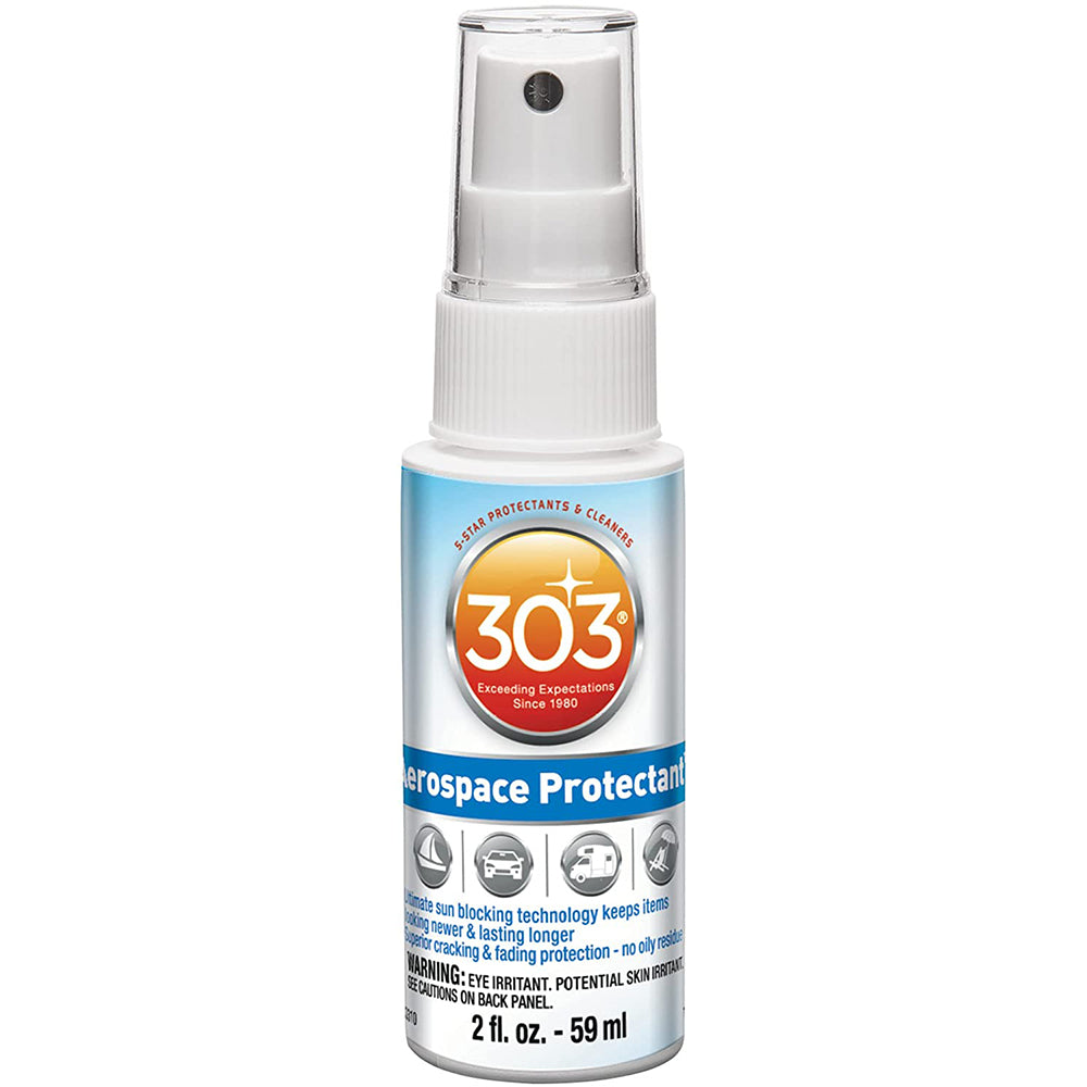 303 Aerospace Protectant, 2 oz.