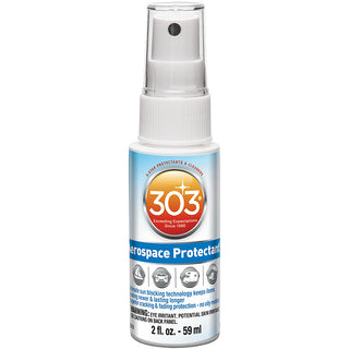 303 Aerospace Protectant, 2oz – Ultimate UV Protection & Matte Finish