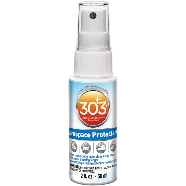 303 Aerospace Protectant, 2 oz.