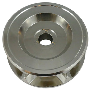 Lewmar 66000102 Pro Series Windlass Gypsy, Rope-Chain 5/8" Chain