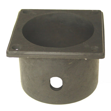 Magma Pedestal Cap for Double Locking Stowable Pedestal Mount, 10-183