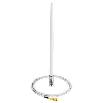 Digital Antenna 4 ft. VHF/AIS Marine Antenna with 15 ft. Cable