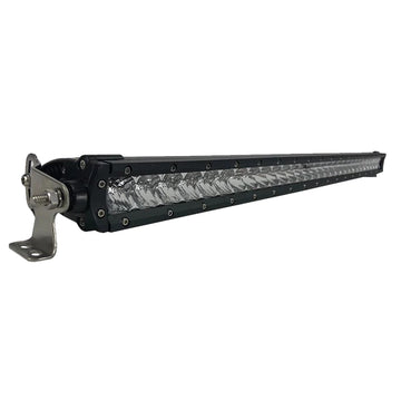 Black Oak LED 30 in. Pro Series 3.0 Single Row Combo Light Bar