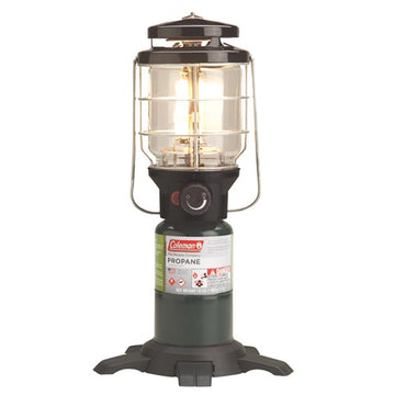 Coleman NorthStar 1500 Lumen Propane Lantern with InstaStart Ignition