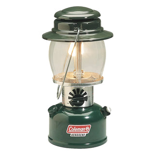 Coleman Kerosene Lantern, 700 Lumens, 11m Beam