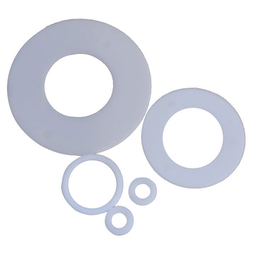 Lewmar Pro-Series Generation 3 Washer Kit (Part 66000758)