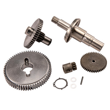 Lewmar Pro-Series Generation 3 Gears & Shaft Kit, Genuine OEM
