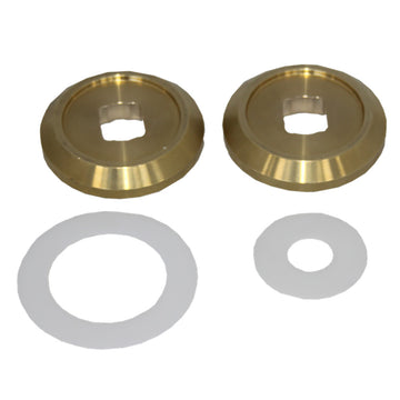 Lewmar V/CPX 1-3 Cone and Washer Kit, Part No. 66000720