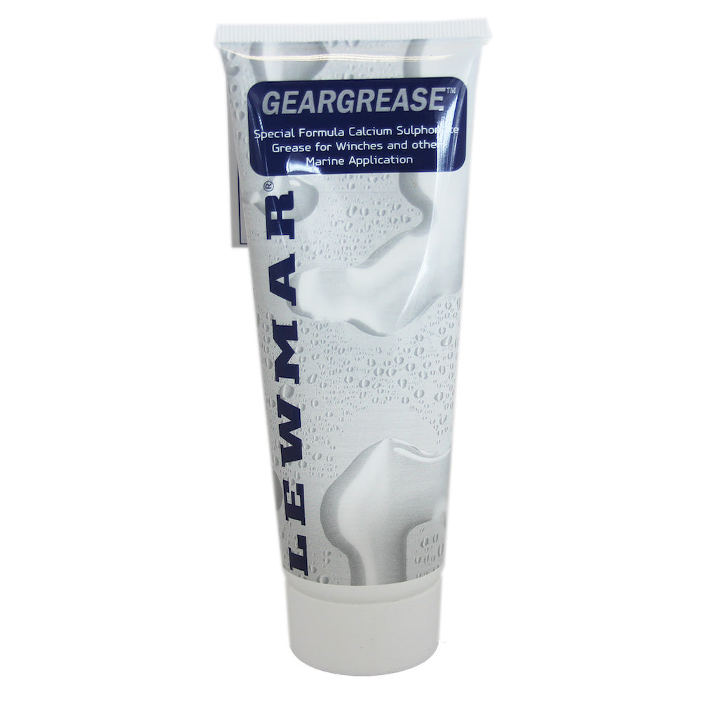 Lewmar 19701100 Gear Grease Tube, 300G Waterproof