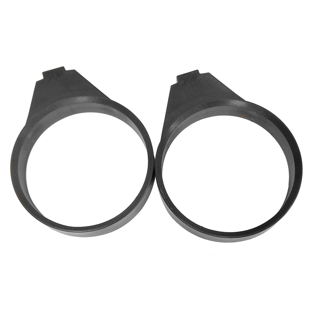 Lewmar EVO 45 Winch Stripper Rings, Pair
