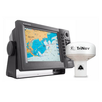 Digital Yacht GPS160F Smart GNSS Sensor, Furuno Format Output