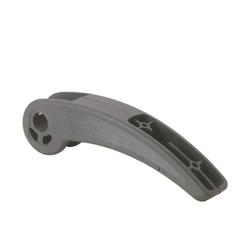 Barton Marine DO 550 Rope Clutch Handle, Ergonomic Black Replacement