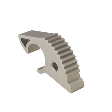 Barton Marine DO 550 Rope Clutch Spare Cam, Silver