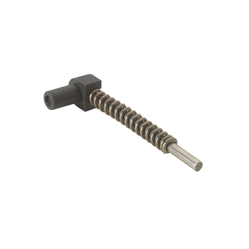 Barton Marine DO 550 Rope Clutch Spring Assembly, Silver