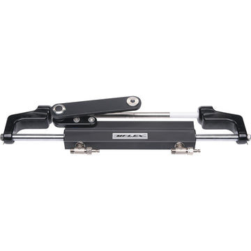 Uflex UC95OBF-1 Hydraulic Steering Cylinder for Outboard Engines 175HP or Less