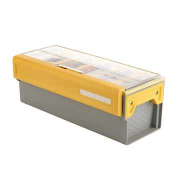 Plano EDGE Frog Box Tackle Storage