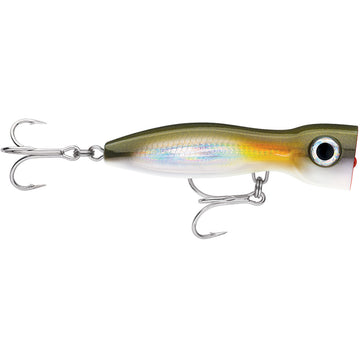 Rapala X-Rap Magnum Xplode 130 Topwater Fishing Lure, Ayu