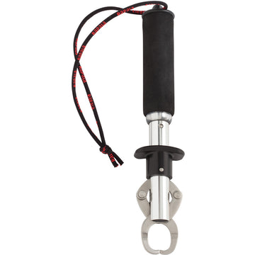 Rapala Mechanical Fish Gripper, 50lb Scale