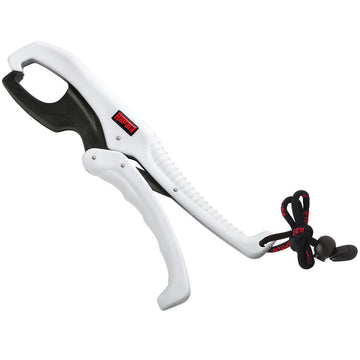 Rapala Floating Fish Gripper, 9-Inch – Floats for Easy Retrieval