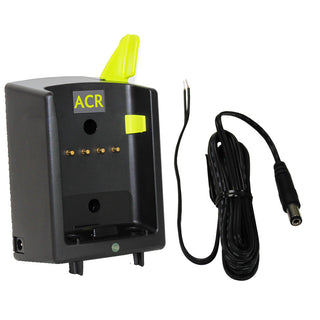 ACR Electronics 2815 Rapid Charger Kit for SR203 VHF Radio