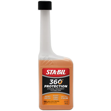 STA-BIL In-Season Protection Fuel System Treatment, 10 oz