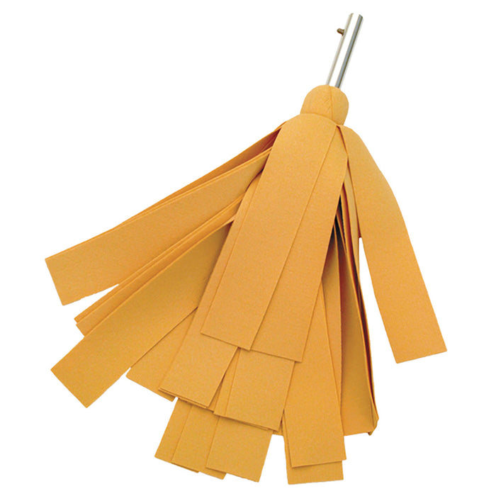 Swobbit Dragon Glide Mop Head, 2 in.