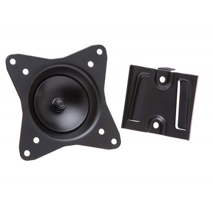 Majestic Global USA Tilt & Swivel Lockable LED TV Wall Mount Bracket for