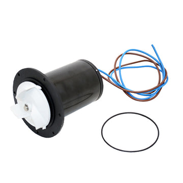 Johnson Pump 12V Macerator Motor Group for AquaT Silent Electric Toilets
