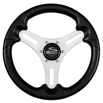 Schmitt Marine Torcello Lite 13" Steering Wheel