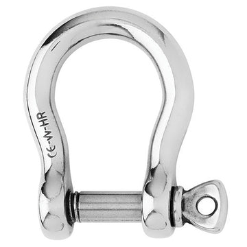 Wichard HR Bow Shackle, 16mm (5/8 in.)