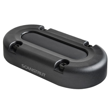 Scanstrut DS-MULTI Multi Cable Seal, 15mm, IP68 Plastic – Black