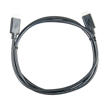 Victron Energy VE.Direct Communication Cable, 1.8m Straight