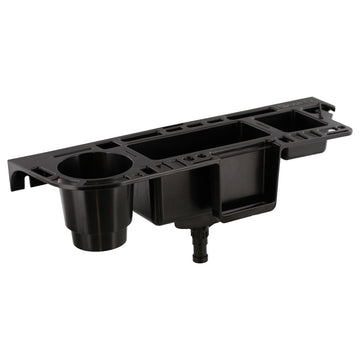 Scotty Gear-Head Mount & Caddy, Made in Canada