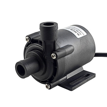 Albin Group BL30CM DC Circulation Pump, Brushless 12V, IP68
