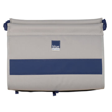 Blue Performance Bulkhead Sheet Bag - Small, 11.8 x 7.9 x 2.8 inches